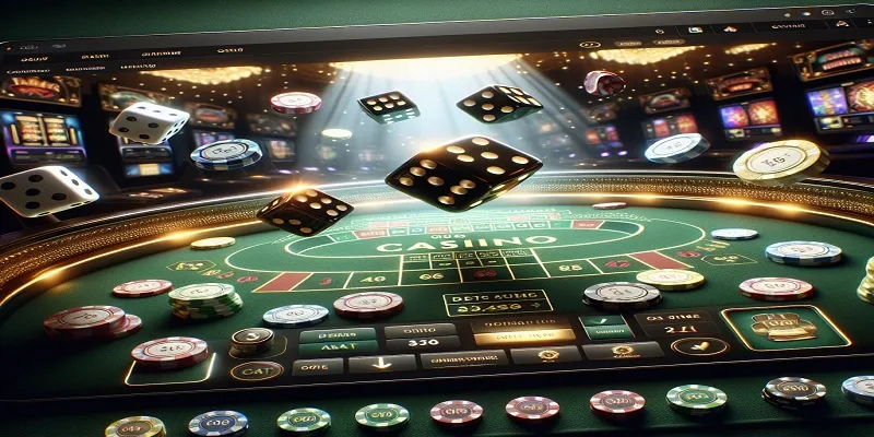 Hệ thống bảo mật tiên tiến