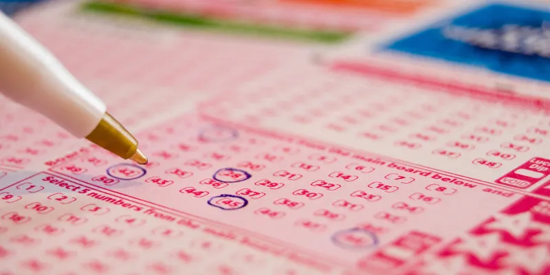 Hướng dẫn tham gia cược xổ số đơn giản