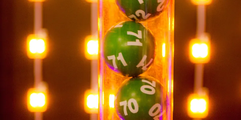 Sơ lược về sảnh xổ số 188Bet