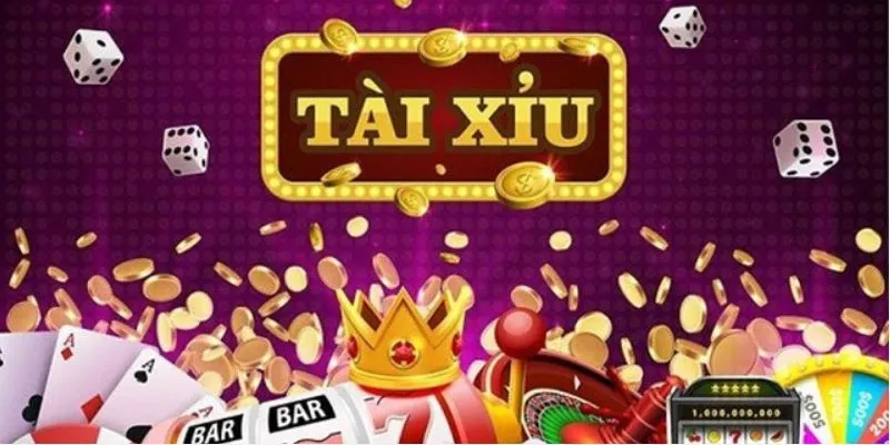Tài xỉu MD5 tại 188bet là gì