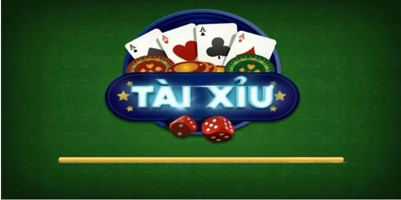 Tài xỉu MD5