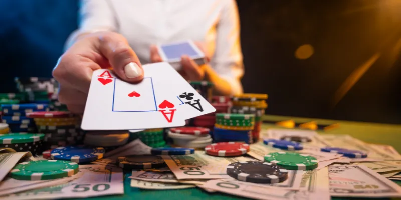 Tìm hiểu tựa game blackjack là gì